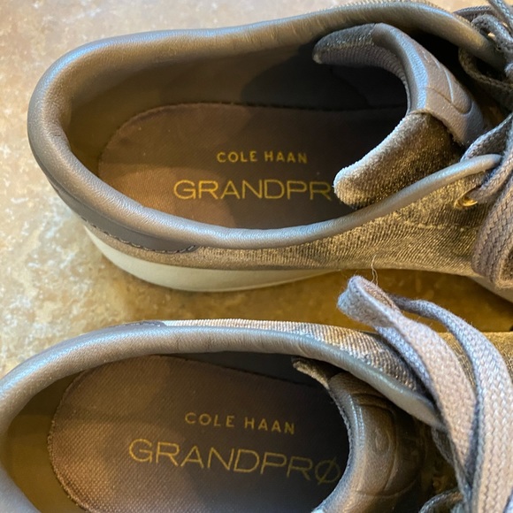 Cole Haan Grandpro - Picture 6 of 6